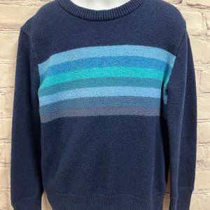 Boys Gap Striped Sweater